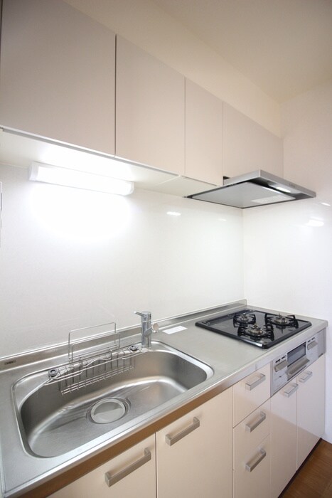 プリムヴェール西堀の物件内観写真