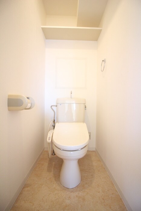 プリムヴェール西堀の物件内観写真