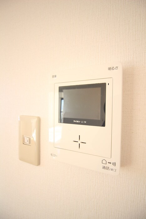 プリムヴェール西堀の物件内観写真