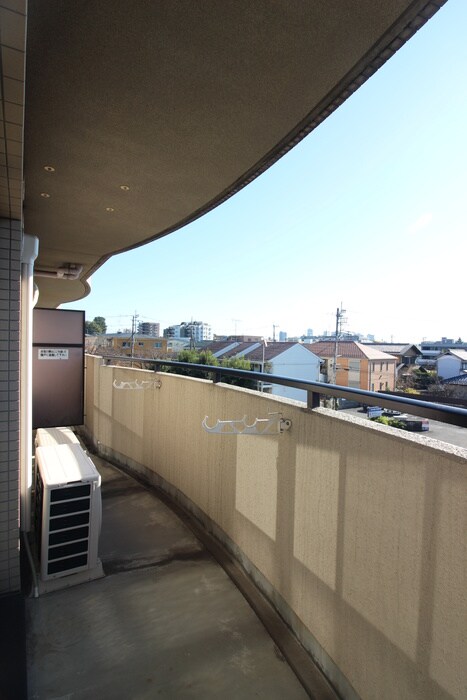 プリムヴェール西堀の物件内観写真