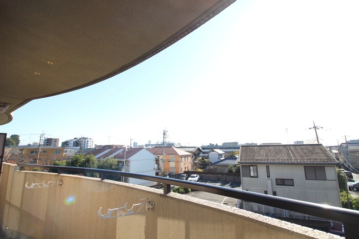 プリムヴェール西堀の物件内観写真