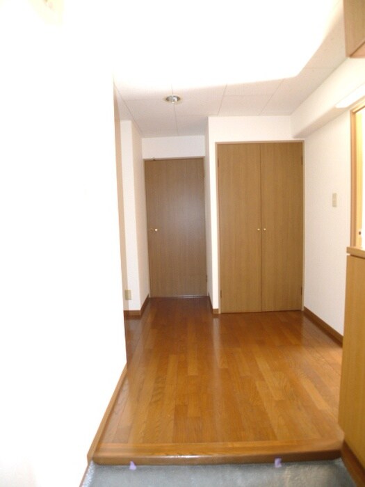 シャイニングフォールズの物件内観写真