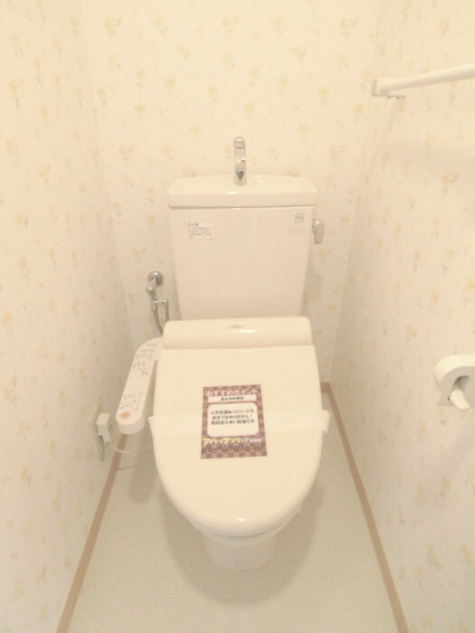 シャイニングフォールズの物件内観写真