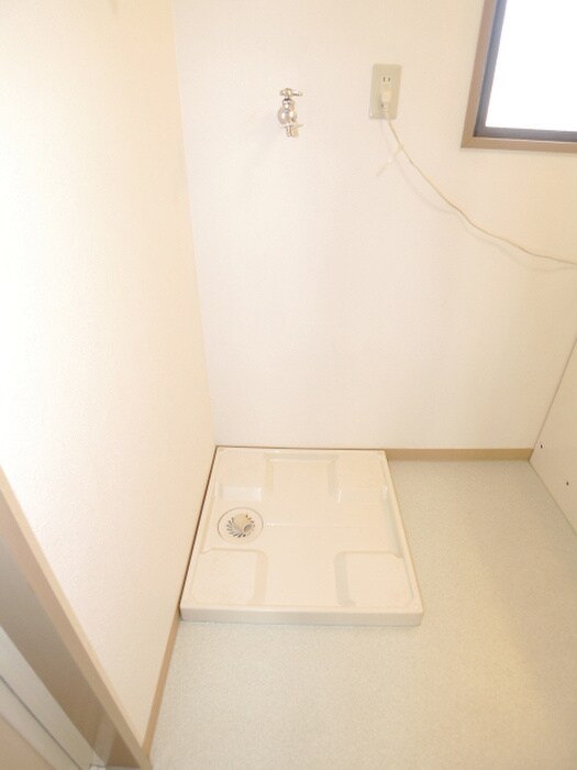 シャイニングフォールズの物件内観写真