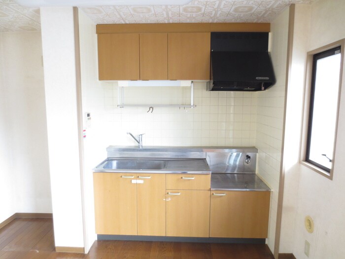 シャイニングフォールズの物件内観写真