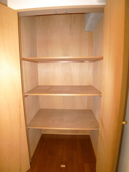 シャイニングフォールズの物件内観写真