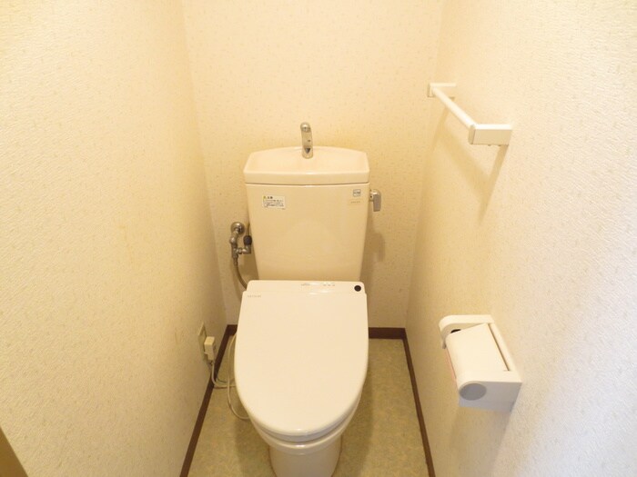 シャイニングフォールズの物件内観写真