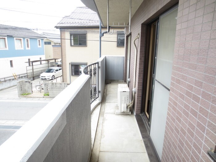 シャイニングフォールズの物件内観写真