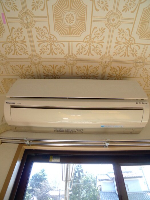 シャイニングフォールズの物件内観写真