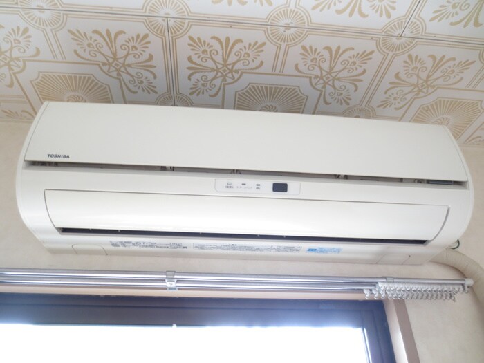 シャイニングフォールズの物件内観写真