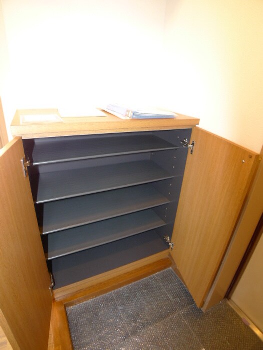 シャイニングフォールズの物件内観写真