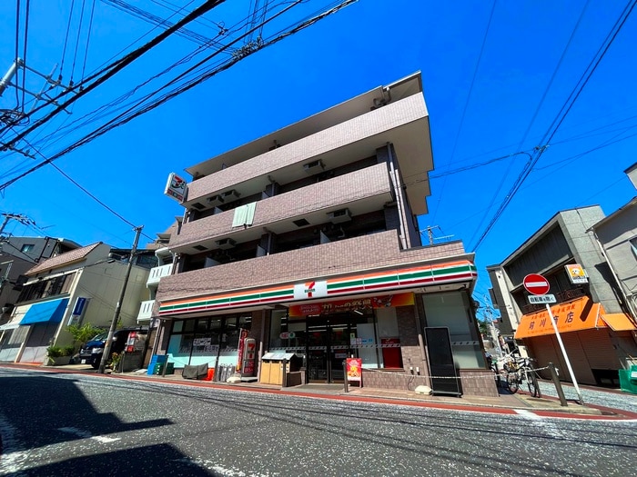 ラトールＹＹＡＴの物件外観写真