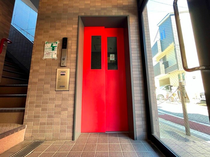 ラトールＹＹＡＴの物件外観写真