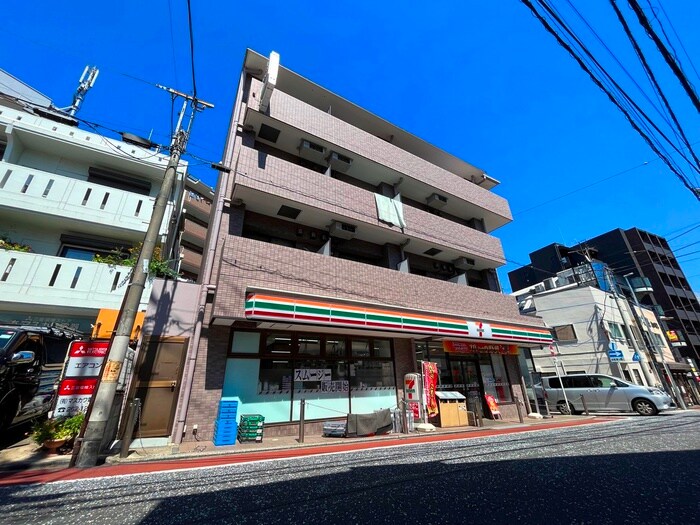 ラトールＹＹＡＴの物件外観写真