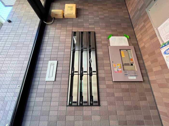 ラトールＹＹＡＴの物件外観写真