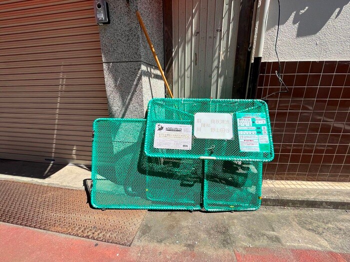 ラトールＹＹＡＴの物件外観写真