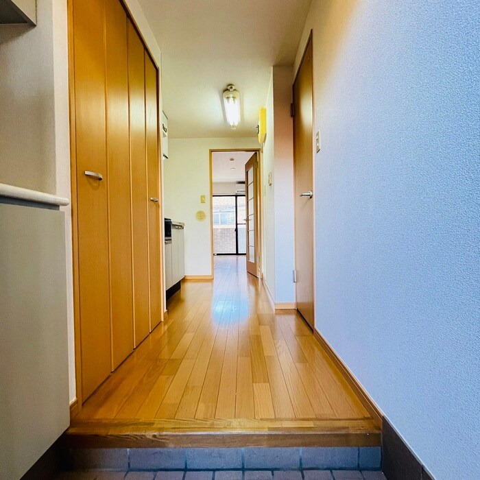 ラトールＹＹＡＴの物件内観写真