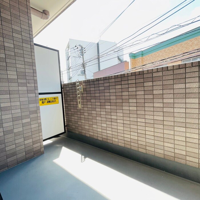 ラトールＹＹＡＴの物件内観写真