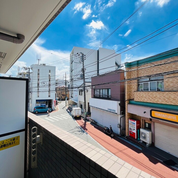 ラトールＹＹＡＴの物件内観写真