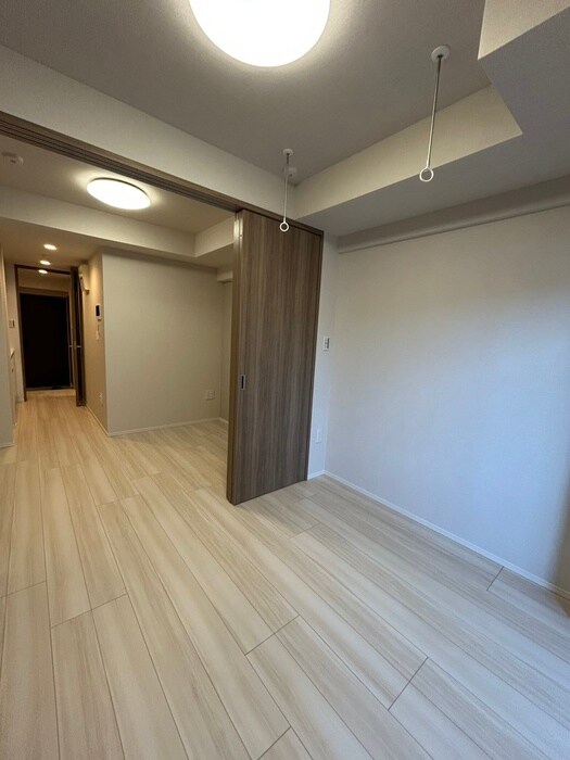 ワンルーフレジデンス亀戸の物件内観写真