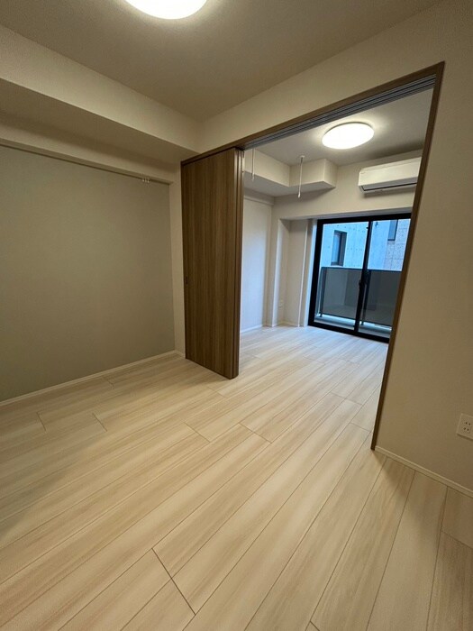 ワンルーフレジデンス亀戸の物件内観写真