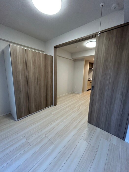 ワンルーフレジデンス亀戸の物件内観写真