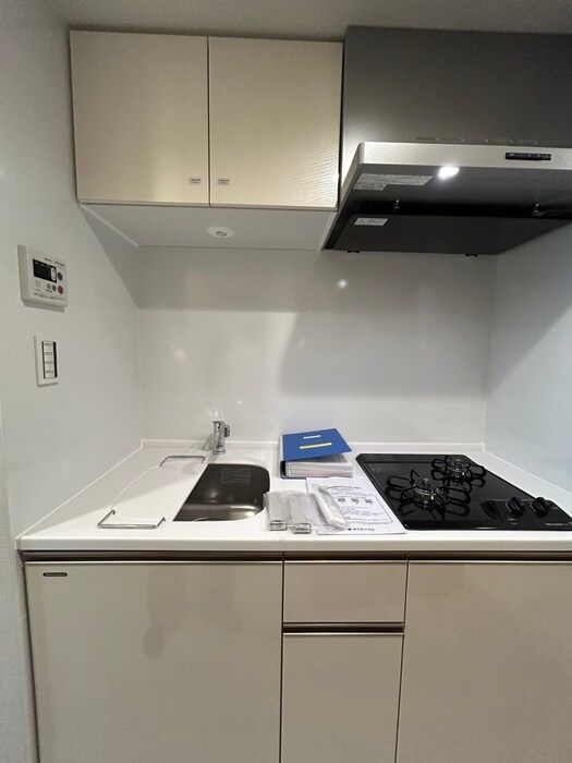 ワンルーフレジデンス亀戸の物件内観写真