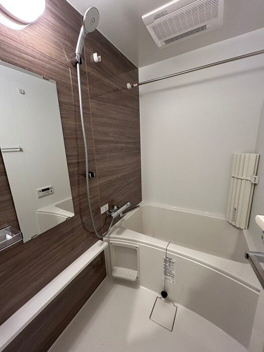 ワンルーフレジデンス亀戸の物件内観写真