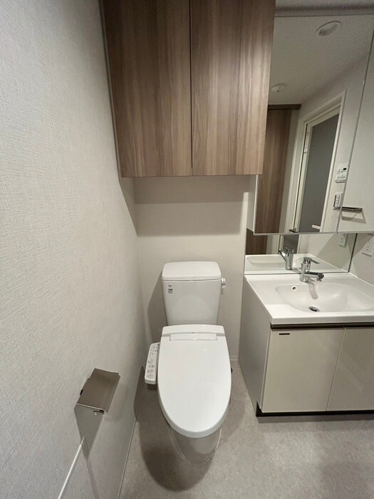 ワンルーフレジデンス亀戸の物件内観写真