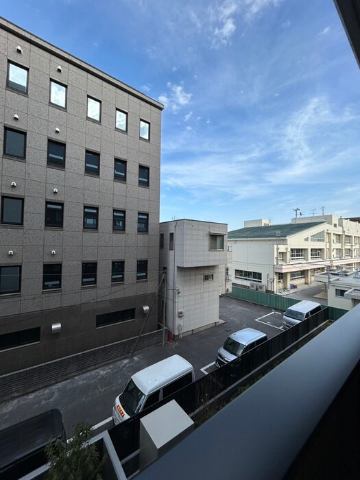 ワンルーフレジデンス亀戸の物件内観写真