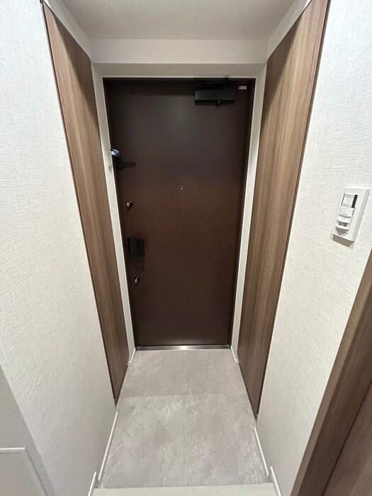 ワンルーフレジデンス亀戸の物件内観写真