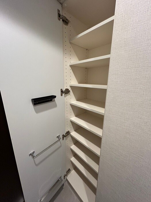 ワンルーフレジデンス亀戸の物件内観写真