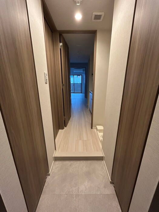 ワンルーフレジデンス亀戸の物件内観写真