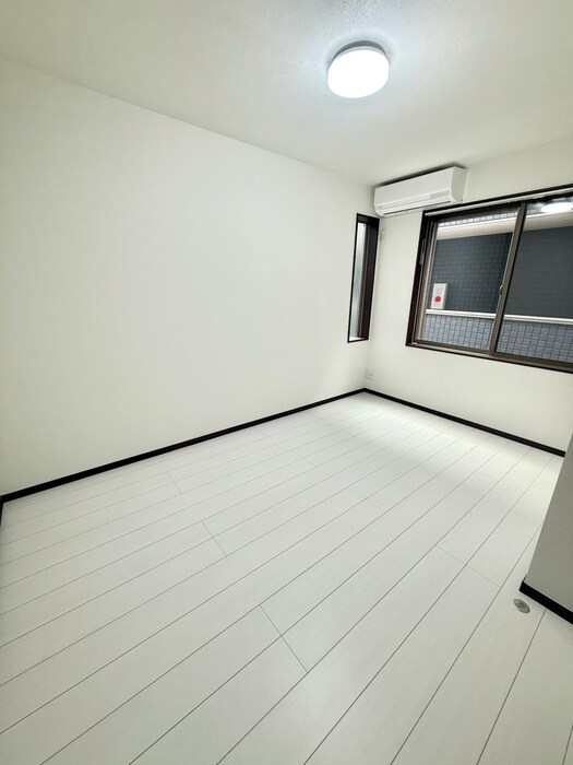 フォーマルハウト西横浜の物件内観写真