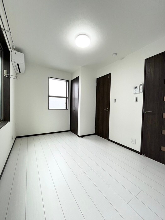 フォーマルハウト西横浜の物件内観写真
