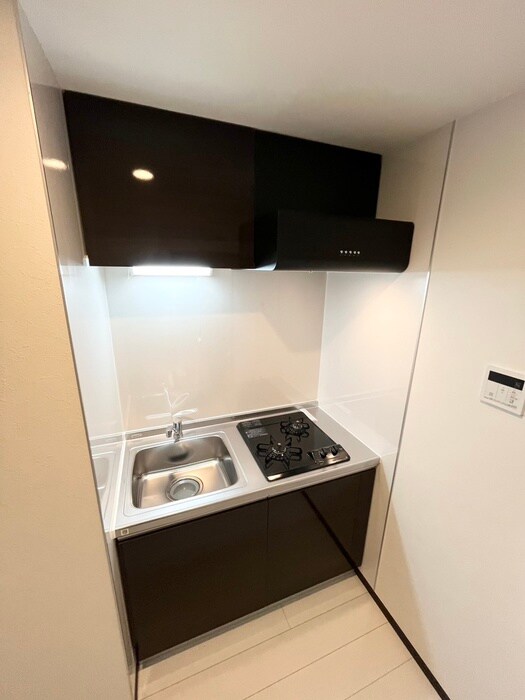 フォーマルハウト西横浜の物件内観写真