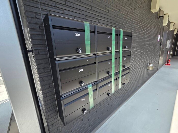 フォーマルハウト西横浜の物件外観写真