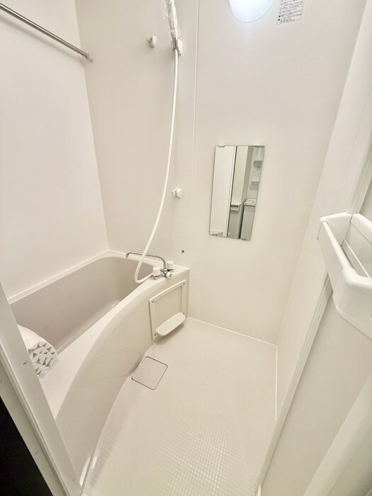 フォーマルハウト西横浜の物件内観写真