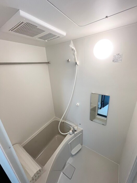 フォーマルハウト西横浜の物件内観写真