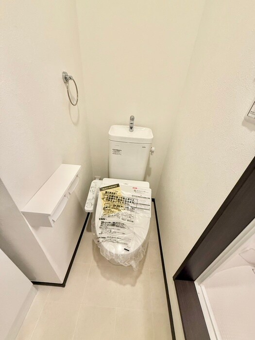 フォーマルハウト西横浜の物件内観写真