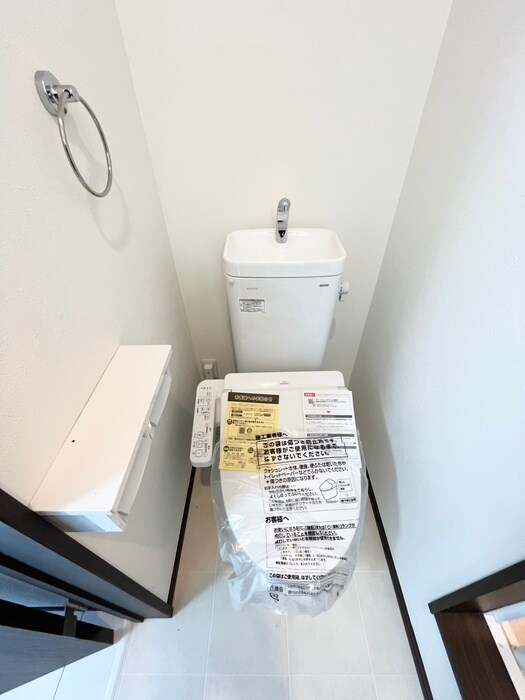 フォーマルハウト西横浜の物件内観写真