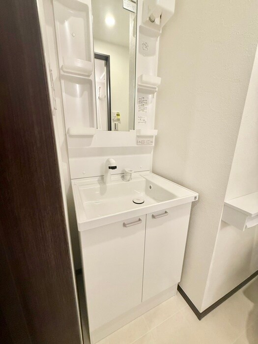 フォーマルハウト西横浜の物件内観写真