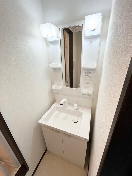 フォーマルハウト西横浜の物件内観写真