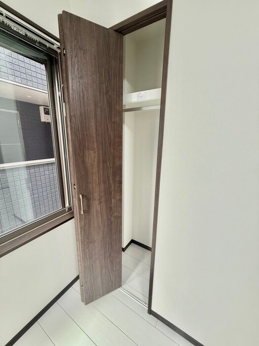 フォーマルハウト西横浜の物件内観写真