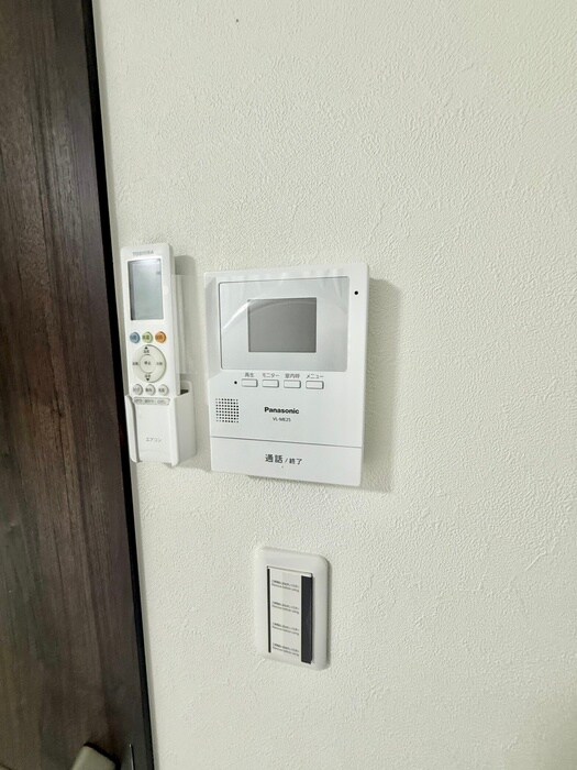 フォーマルハウト西横浜の物件内観写真