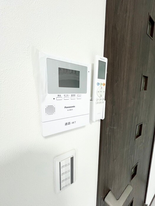 フォーマルハウト西横浜の物件内観写真