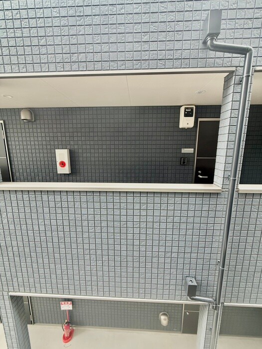 フォーマルハウト西横浜の物件内観写真