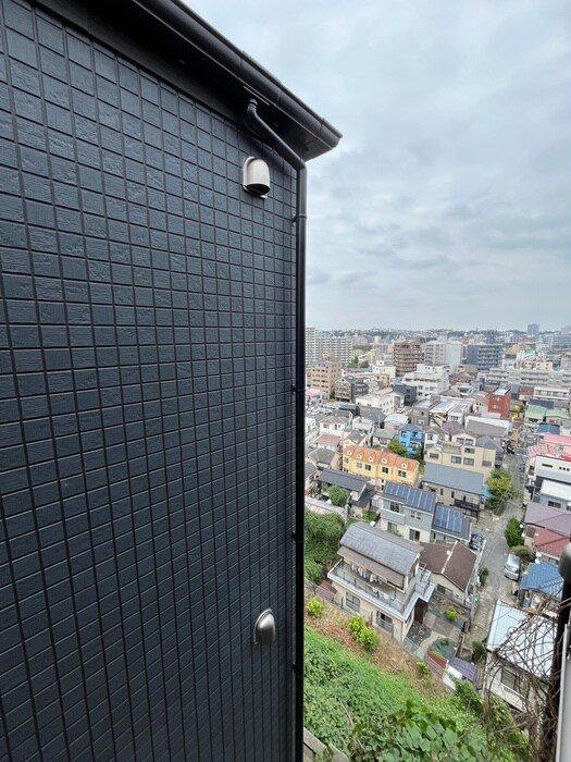 フォーマルハウト西横浜の物件内観写真