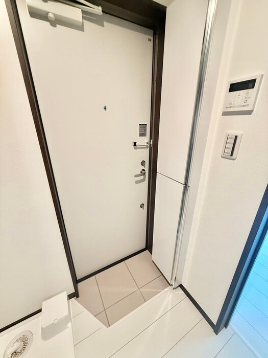 フォーマルハウト西横浜の物件内観写真