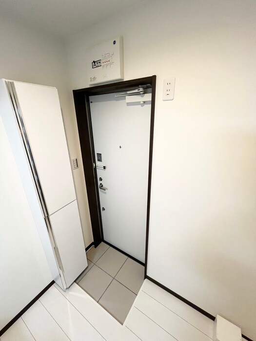 フォーマルハウト西横浜の物件内観写真